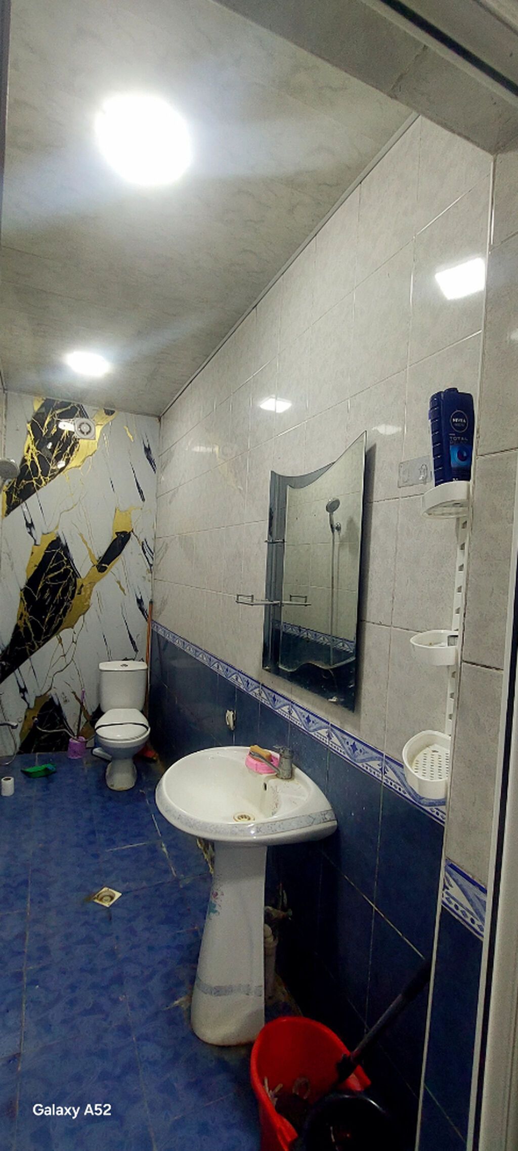 Biləcəri 3 otaqlı, 135 kv. m, Yeni təmirli