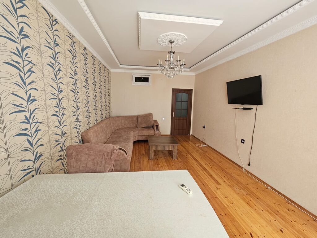 🏠 KİRAYƏ MƏNZİL — YENİ YASAMAL 📍 Yeni Yasamalda, Rahat Marketin