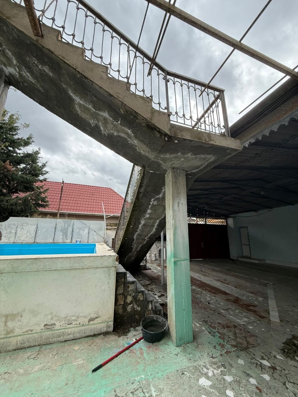 6-room house for rent in Digah, 250 m², 600 AZN/mo, photo 2 / 12