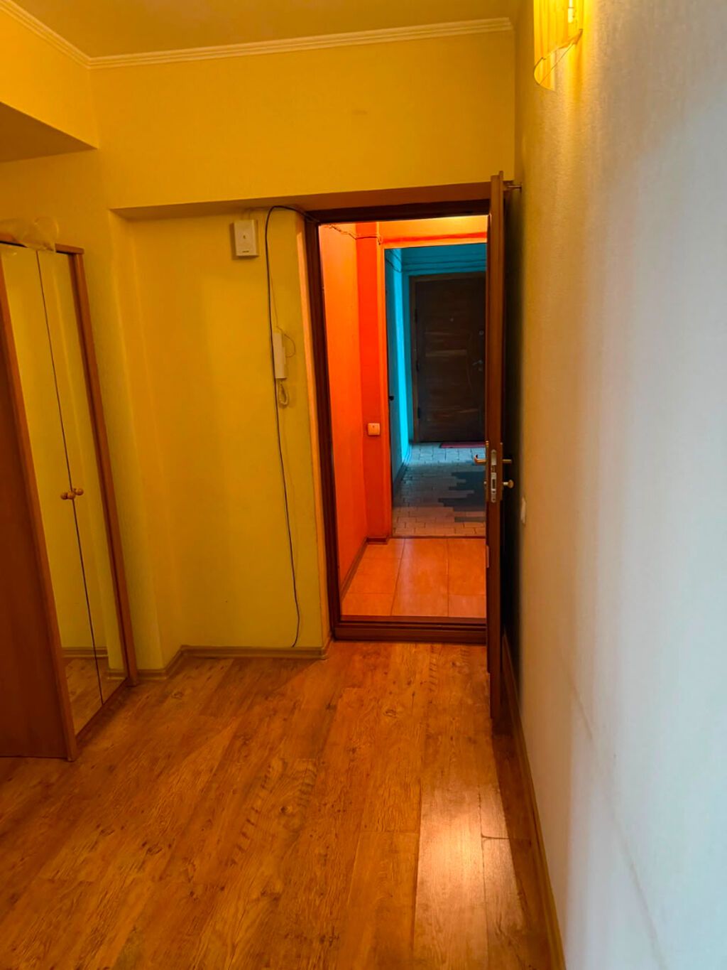 3 комнаты, 76 м², Моссовет Индивидуалка, 3 этаж, Косметический ремонт: фото 6