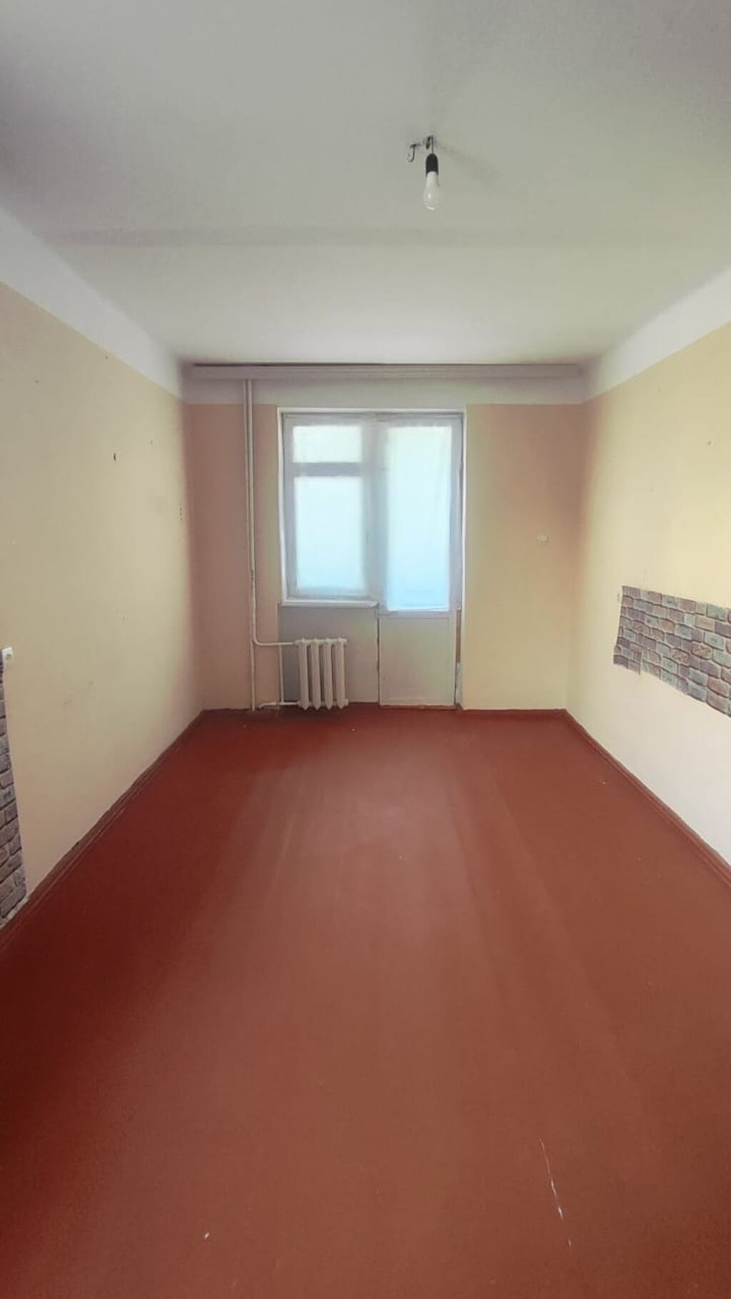 Bakı, Suraxanı, 2 otaqlı, Köhnə tikili, m. Qara Qarayev, 54 kv. m