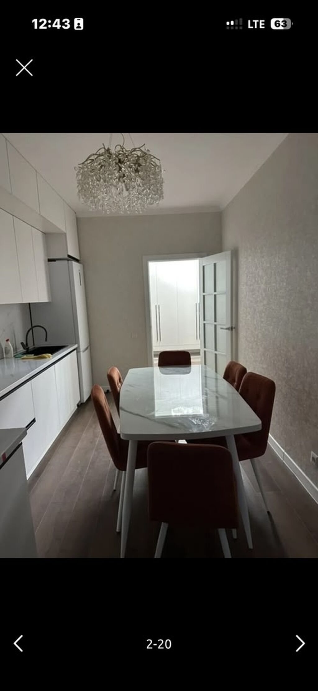 Продам мебельный гарнитур для детской и кухни: фото 3