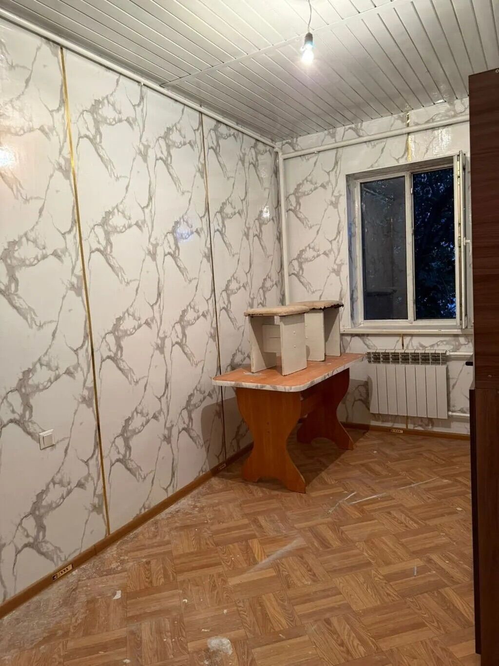 25 м², 1 комната, Восток-5 мкр, Без животных: фото 3