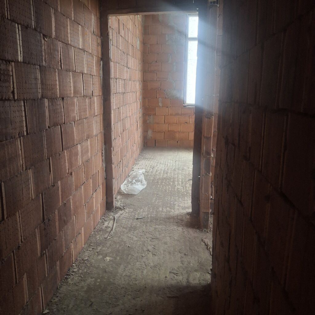 Binəqədi qəs., 2 otaqlı, Yeni tikili, m. Azadlıq Prospekti, 41 kv. m