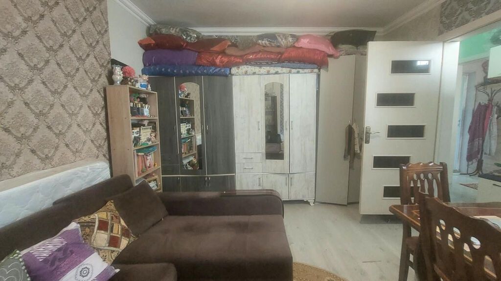 2 otaqlı, 75 kv. m, Kredit yoxdur, Orta təmir