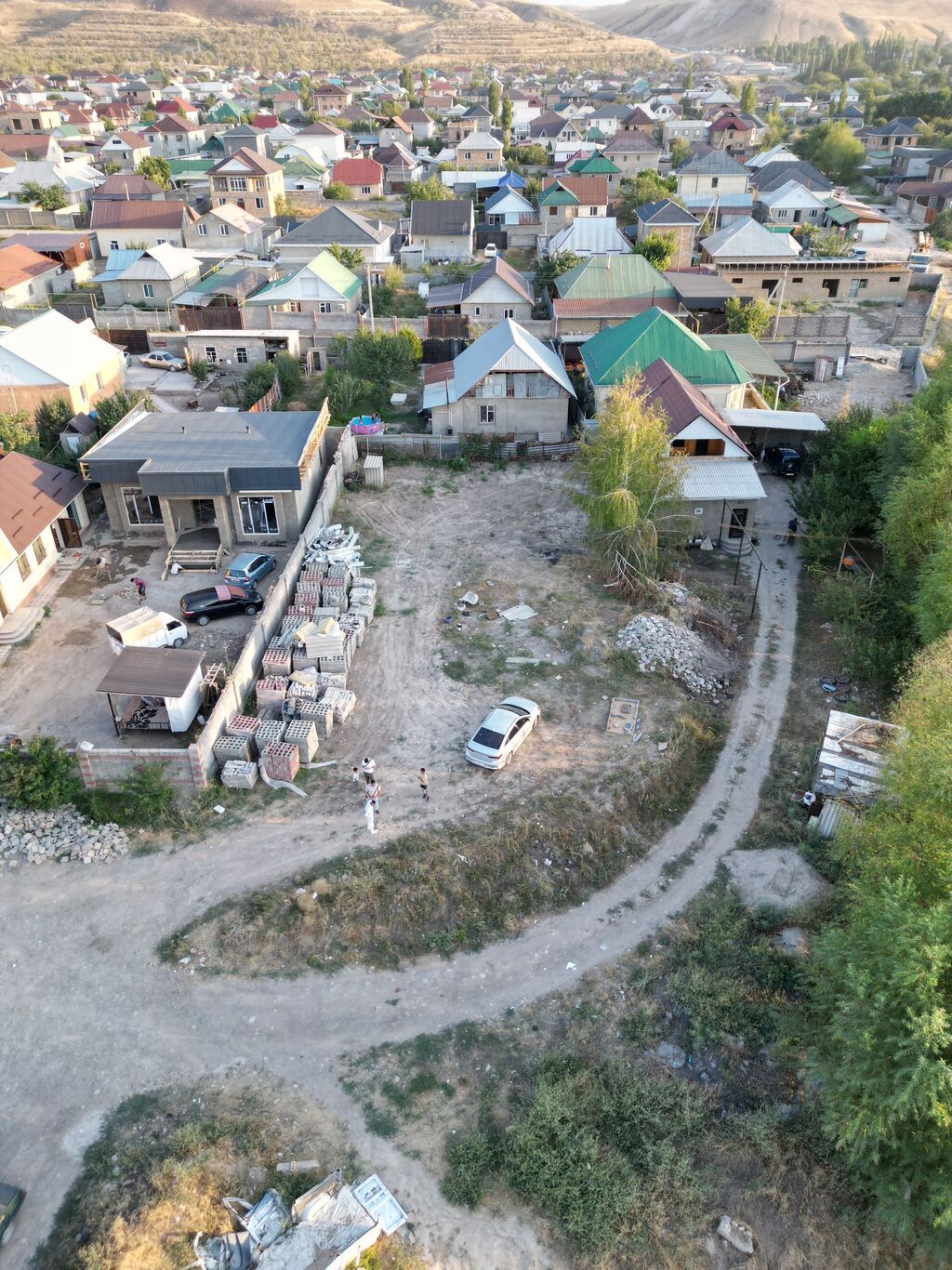 6 соток, Для строительства, Красная книга, Договор купли-продажи: фото 2