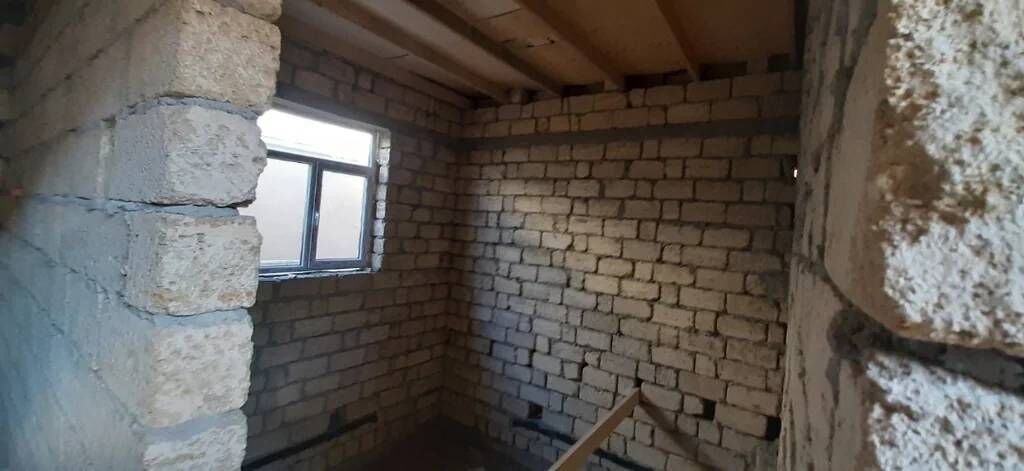 Masazır 2 otaqlı, 42 kv. m, Kredit var, Təmirsiz