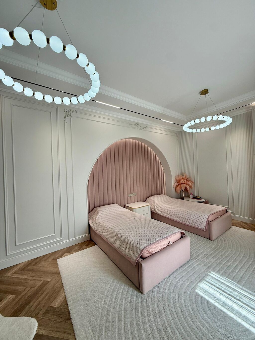 5 комнат, 293 м², Ак-Кеме Элитка, Пентхаус этаж, Дизайнерский ремонт: фото 7