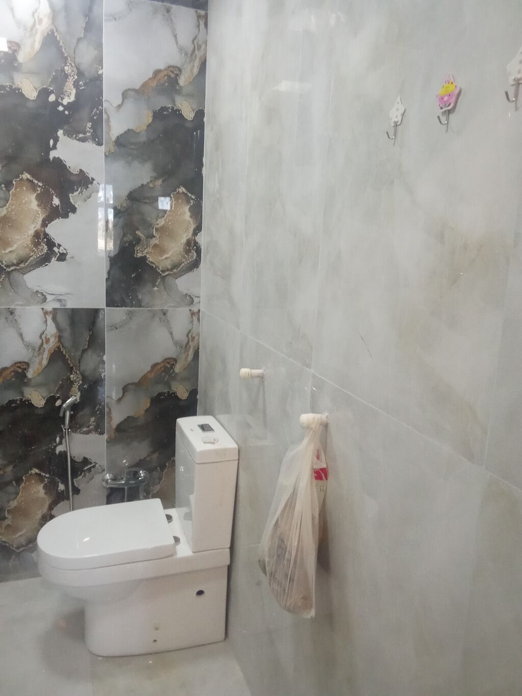 Mehdiabad, 3 otaqlı, Yeni tikili, 74 kv. m