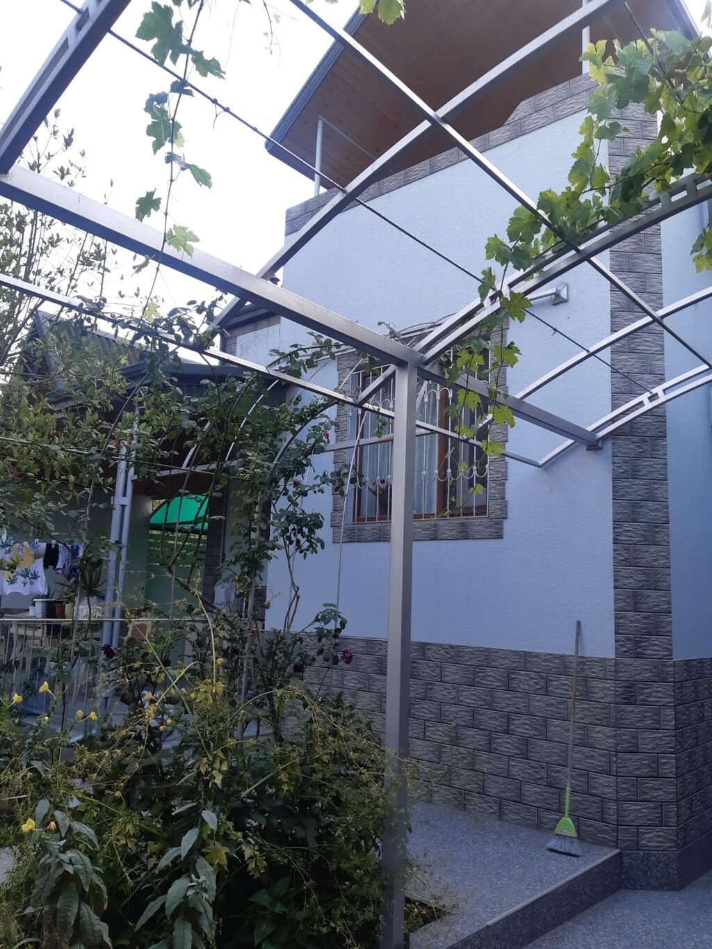 Albalı 7 otaqlı, 220 kv. m, Kredit yoxdur, Yeni təmirli