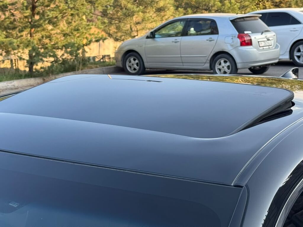 Lexus ES: 2023 г., 2.5 л, Вариатор, Гибрид, Седан: фото 8