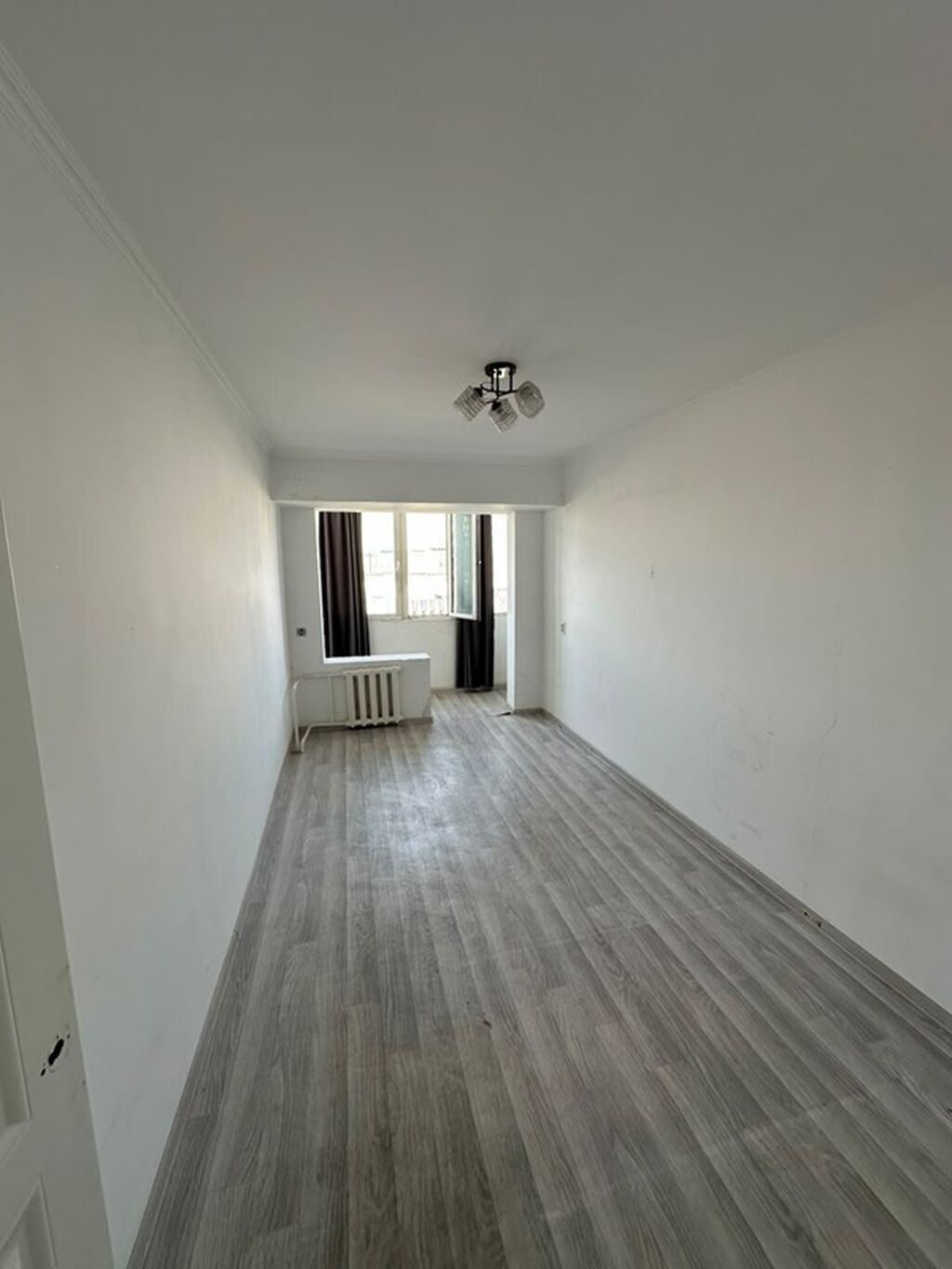 3 комнаты, 86 м², Филармония Индивидуалка, 9 этаж, Свежий ремонт: фото 7