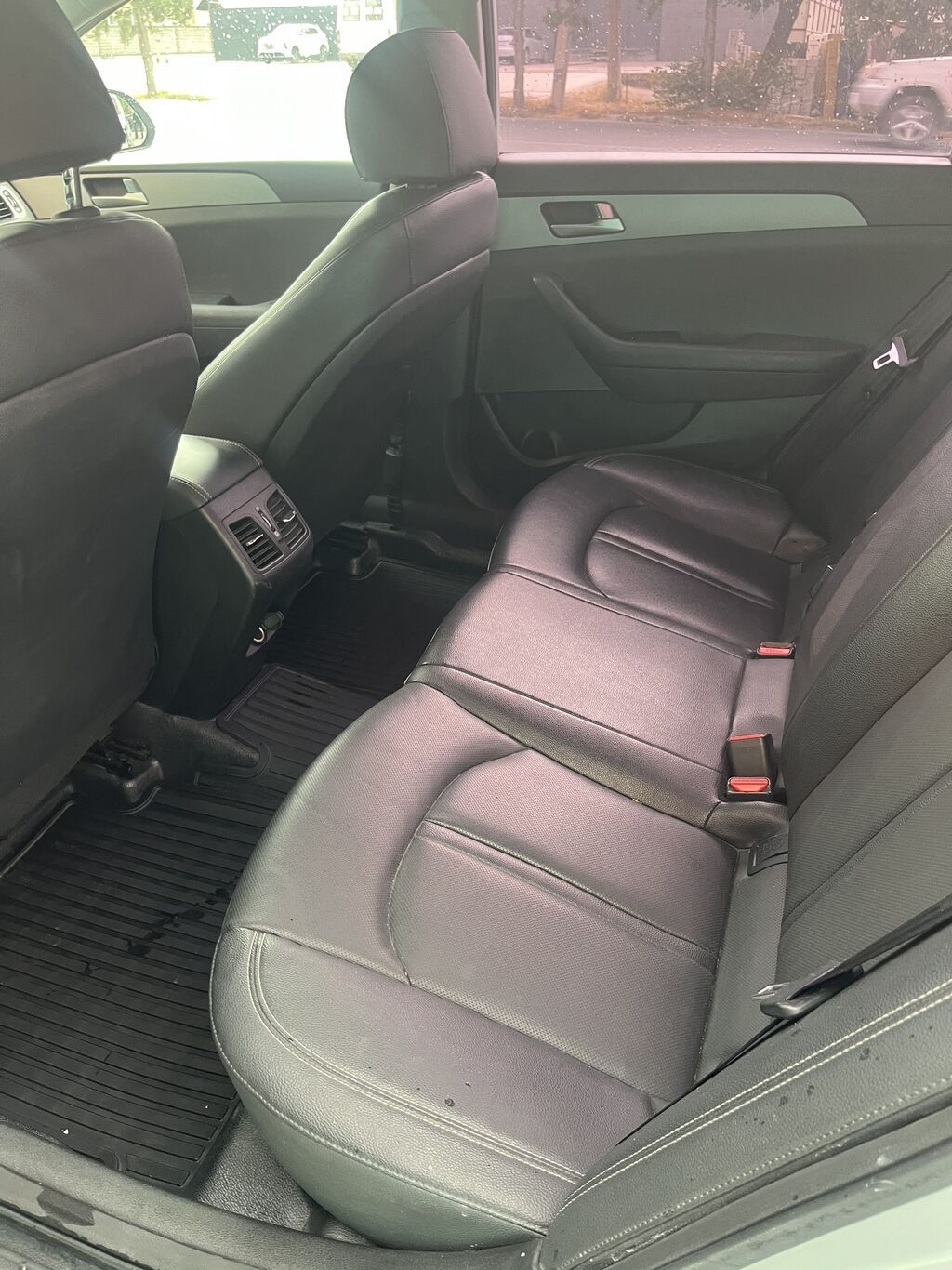 Hyundai Sonata: 2020 г., 2 л, Газ: фото 8