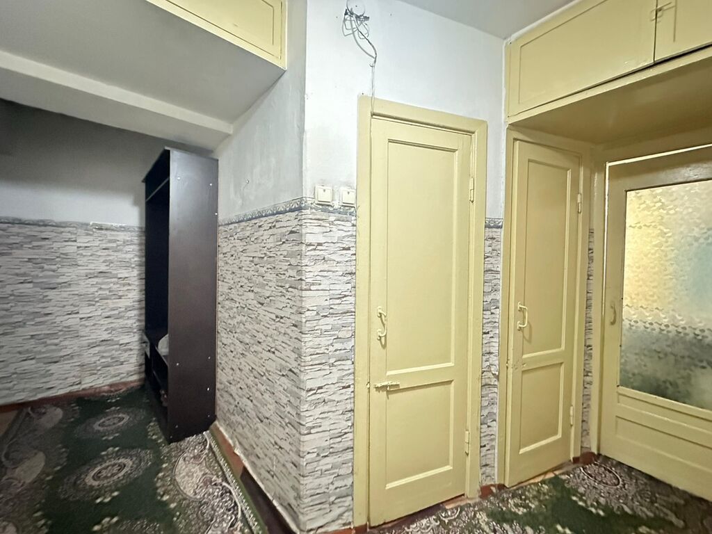 3 комнаты, 62 м², Чекиш-Ата рынок Индивидуалка, 4 этаж, Косметический ремонт: фото 5