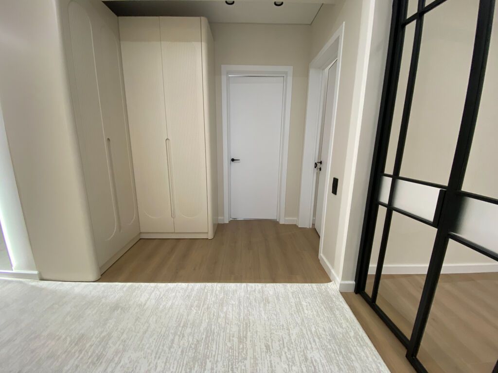 3 комнаты, 109 м², Южная Магистраль Элитка, 4 этаж, Дизайнерский ремонт: фото 8