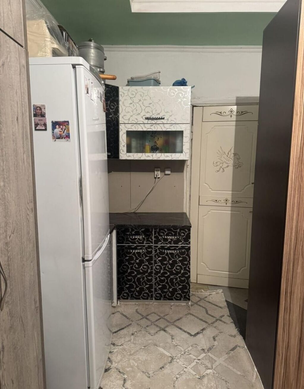 1 комната, 37 м², 2 этаж: фото 6