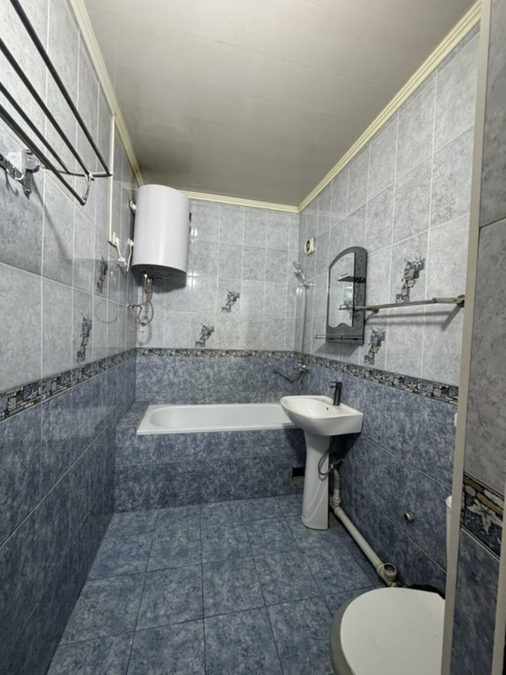 1 комната, 45 м², Элитка, 8 этаж: фото 5