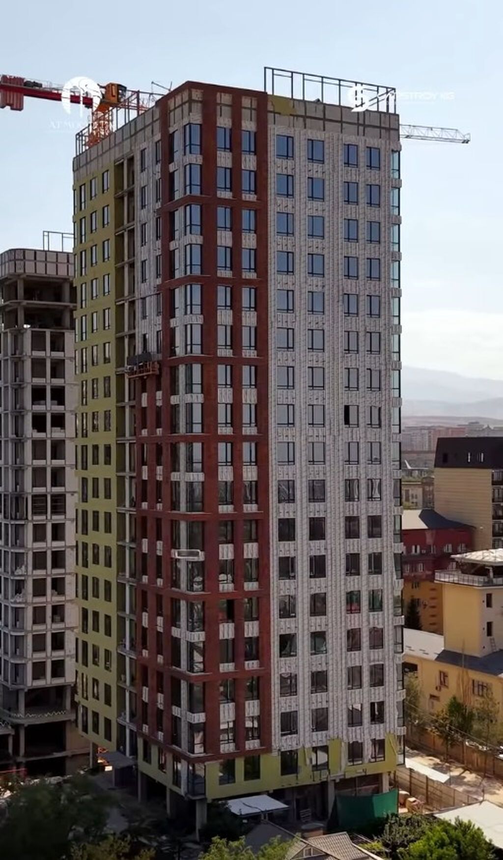 Продам 3-комн. квартиру 103 м² в ЖК Атмосфера: фото 7