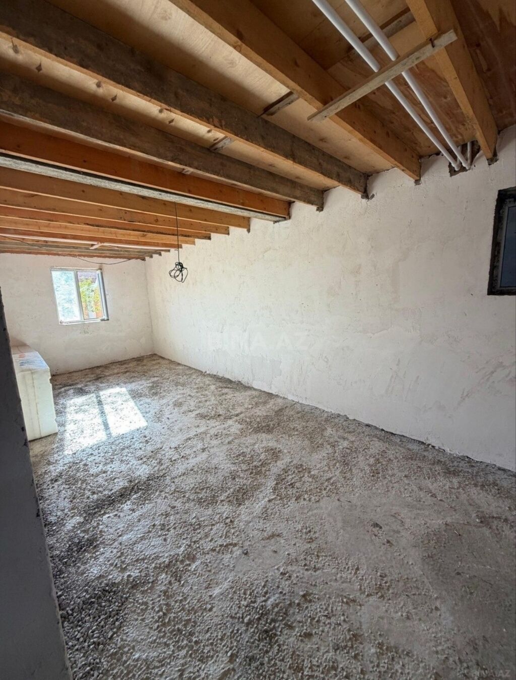 Məmmədli 6 otaqlı, 185 kv. m, Kredit var, Yeni təmirli
