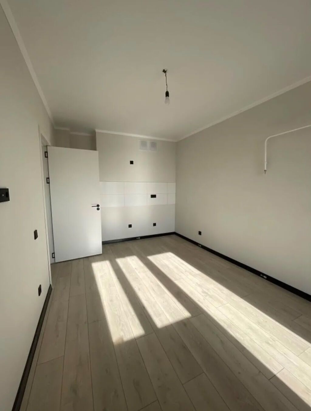 1 комната, 41 м², Элитка, Тунгуч мкр Элитка, 13 этаж, Евроремонт: фото 7