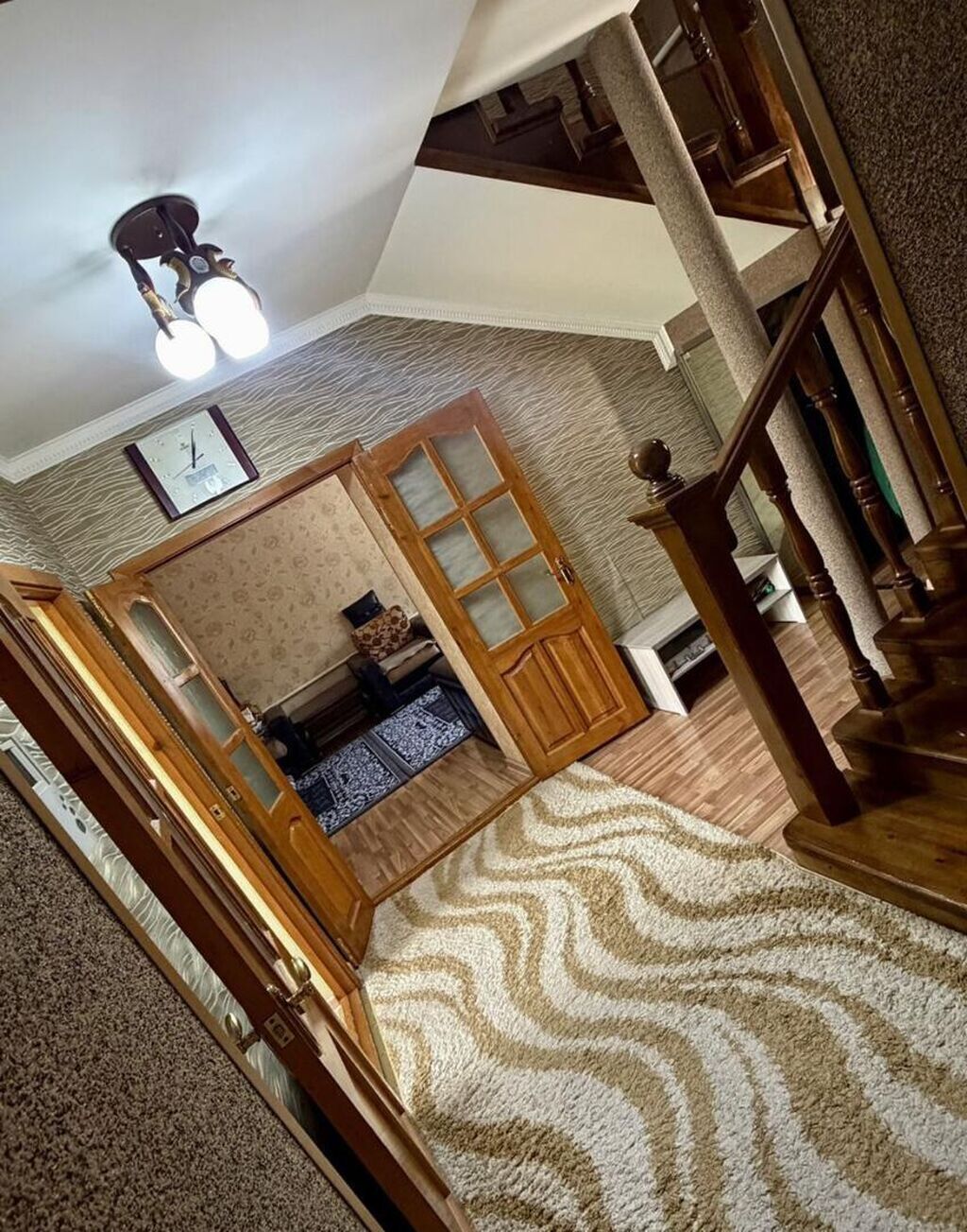 200 м², 5 комнат, Новопавловка с., Семейным: фото 6