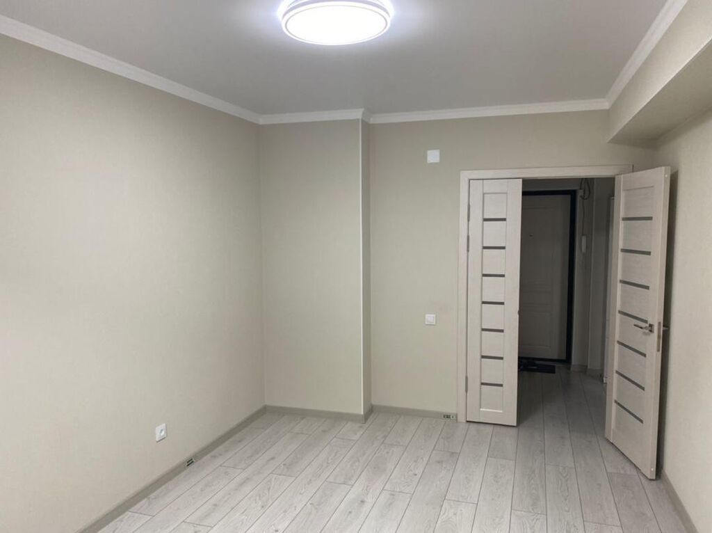 1 комната, 46 м², Филармония Элитка, 6 этаж, Косметический ремонт: фото 4