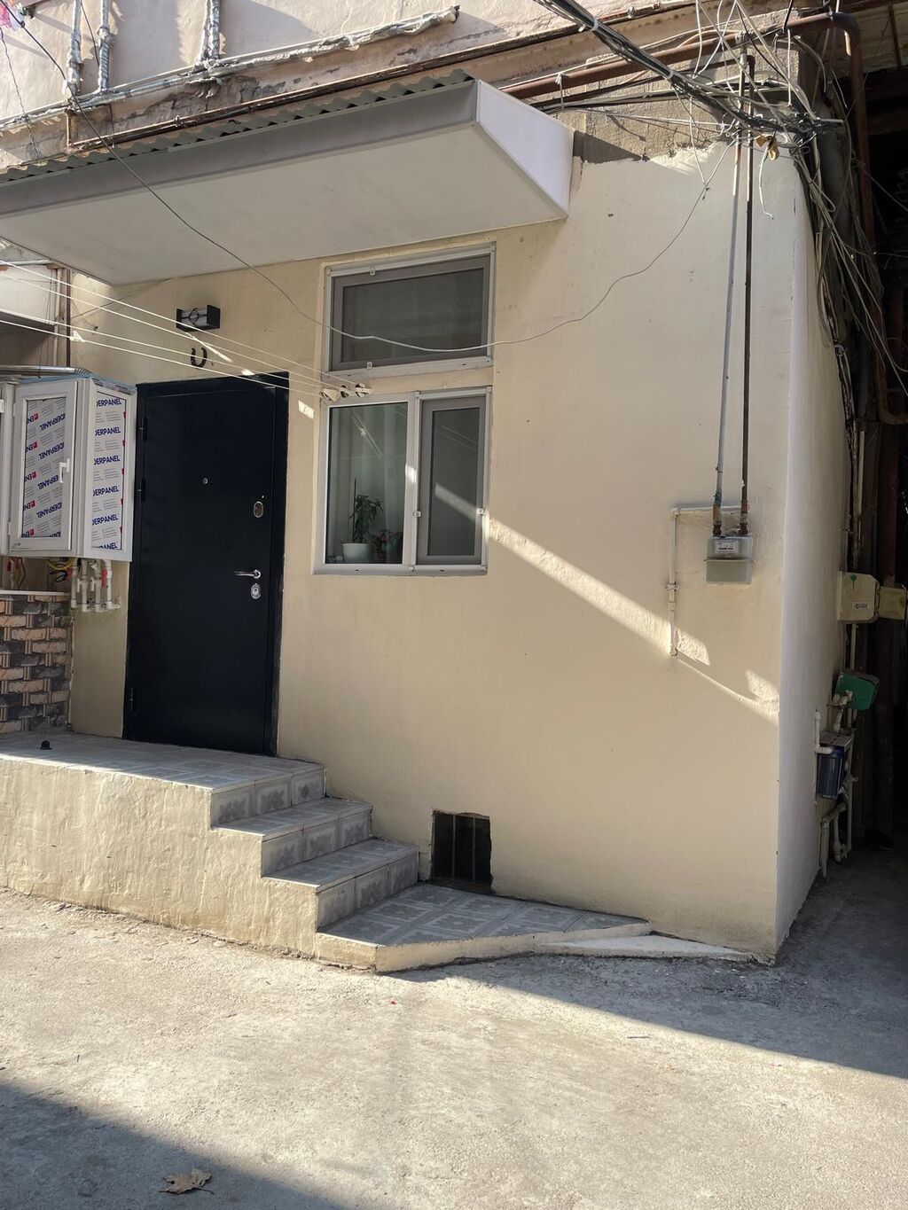 Bakı, 2 otaqlı, Köhnə tikili, m. 28 may, 40 kv. m