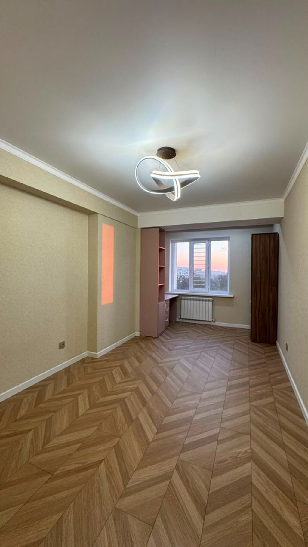 4 комнаты, 98 м², Филармония Элитка, 10 этаж, Свежий ремонт: фото 7