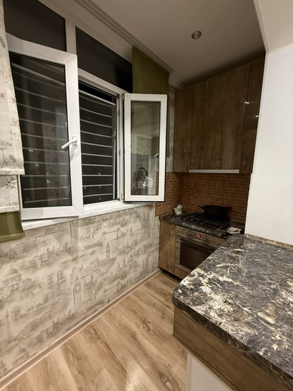 Продам 1-комнатную квартиру в мкр. Тунгуч: фото 7