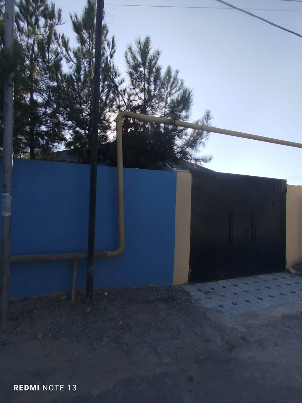 3 otaqlı, 90 kv. m, Kredit yoxdur, Yeni təmirli