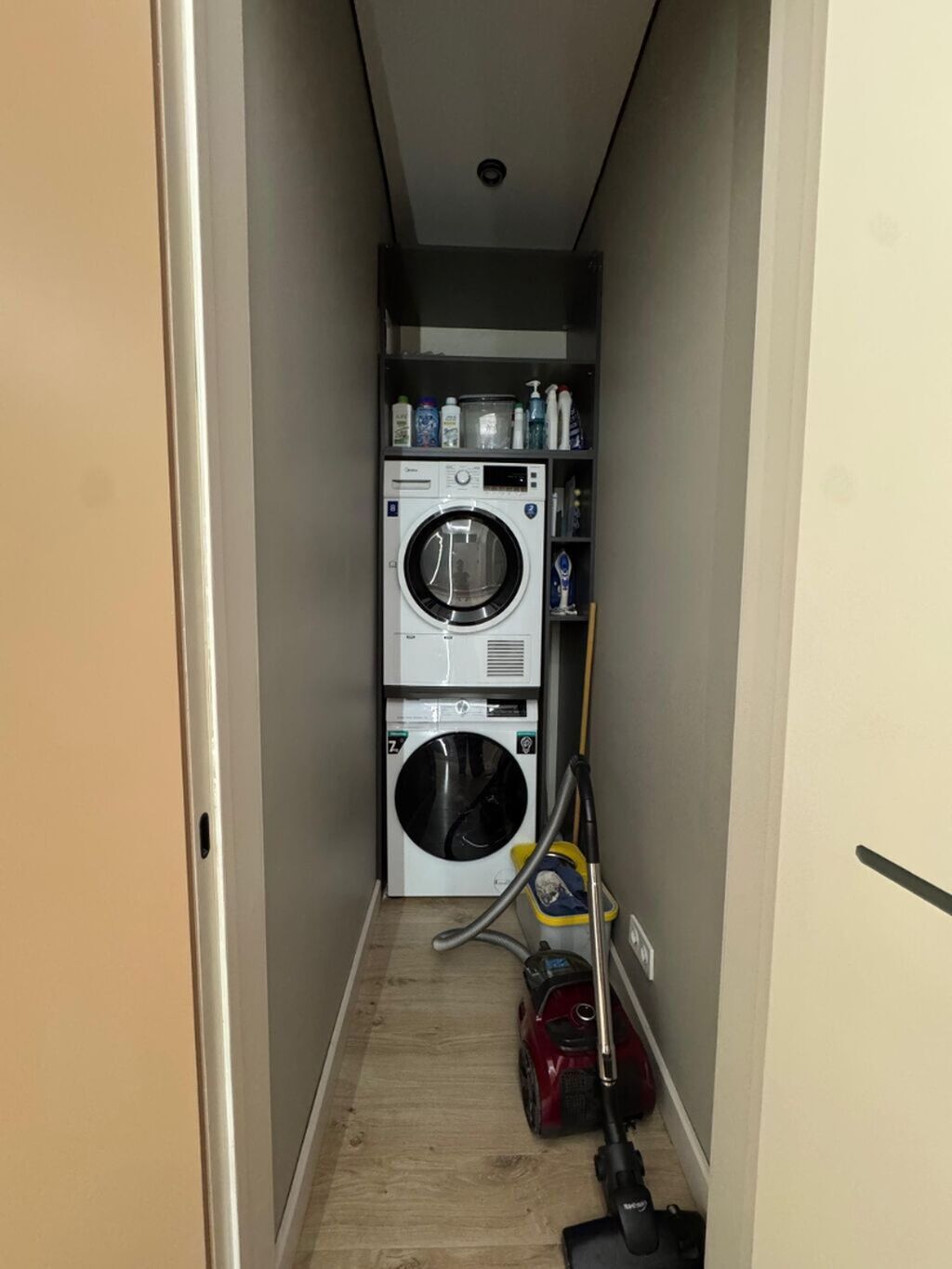Продается шикарная Элитка! 4‑комнатная квартира 122м² сквозная, Ж/К: фото 8