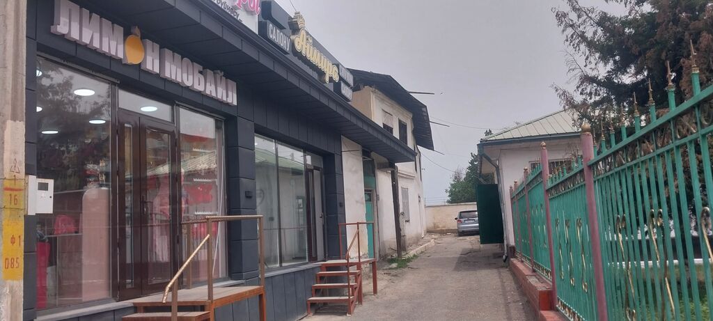 8 м², 1 комната, Зайнабетдинов мкр. Только девушкам: фото 2