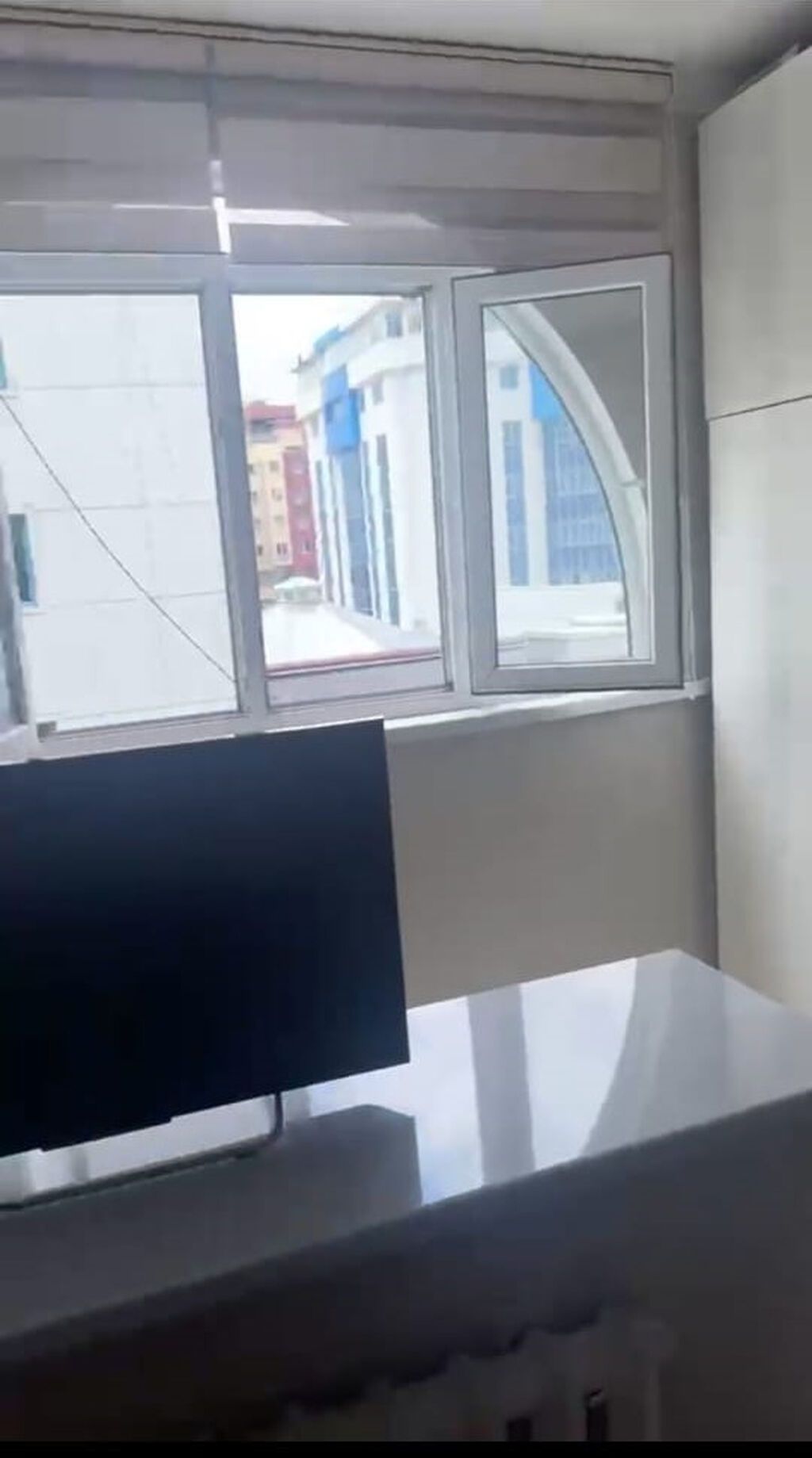 1 комната, 36 м², Юг-2 мкр 106 серия, 8 этаж, Косметический ремонт: фото 2
