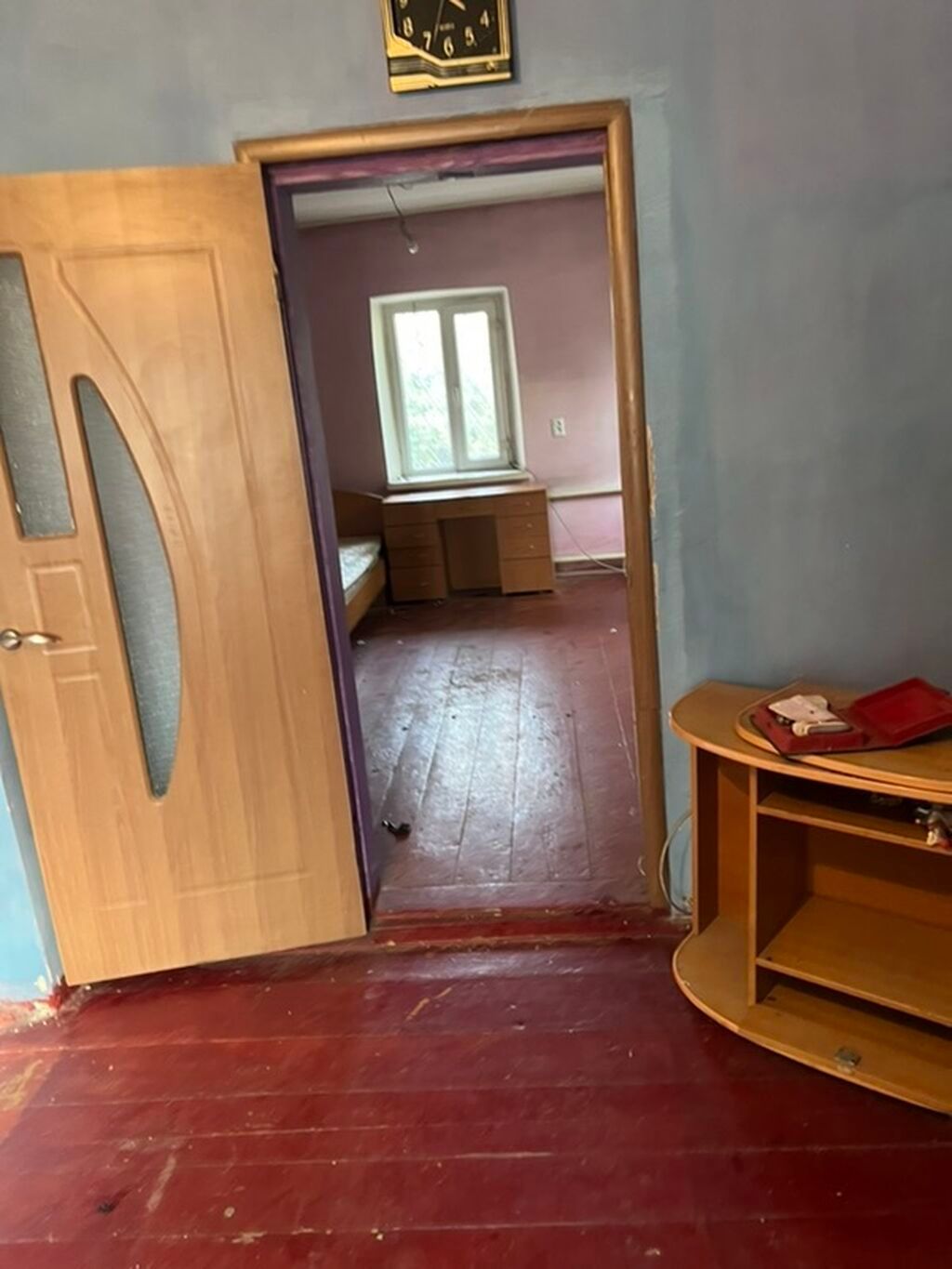 2 комнаты, 55 м², 8500 соток, Бишкек, Колмо ж/м Собственник: фото 6