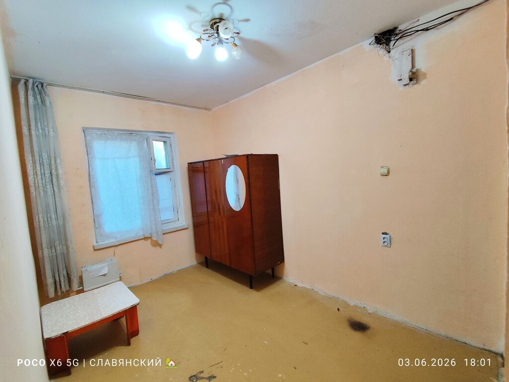 1 комната, 15 м², 1 этаж: фото 2