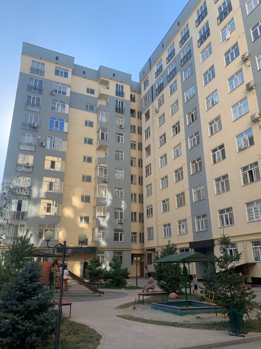 1 комната, Рабочий Городок Собственник, С подселением, С мебелью полностью: фото 7