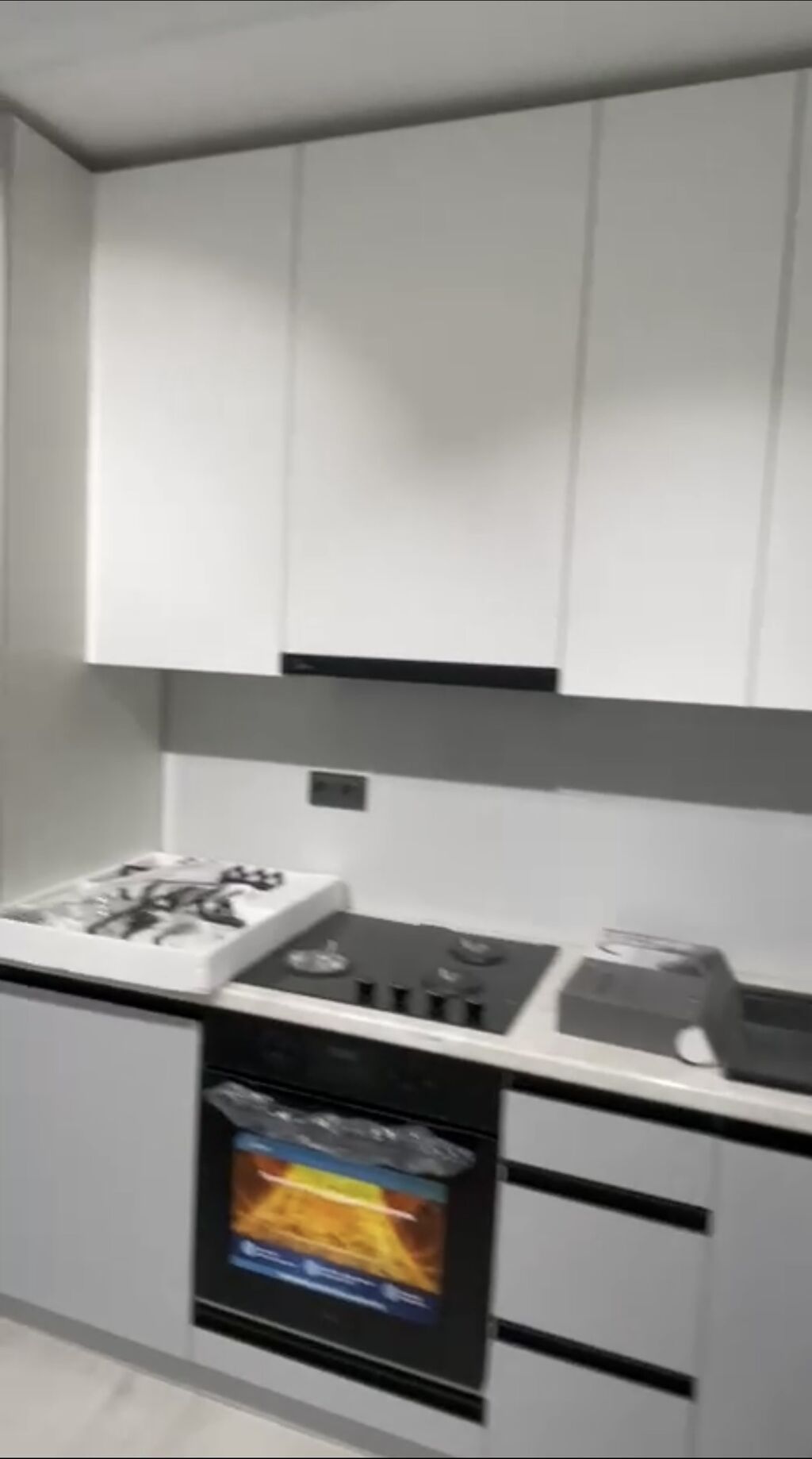 1 комната, 45 м², Нижний Джал (Джал-23) Элитка, 3 этаж, Свежий ремонт: фото 4
