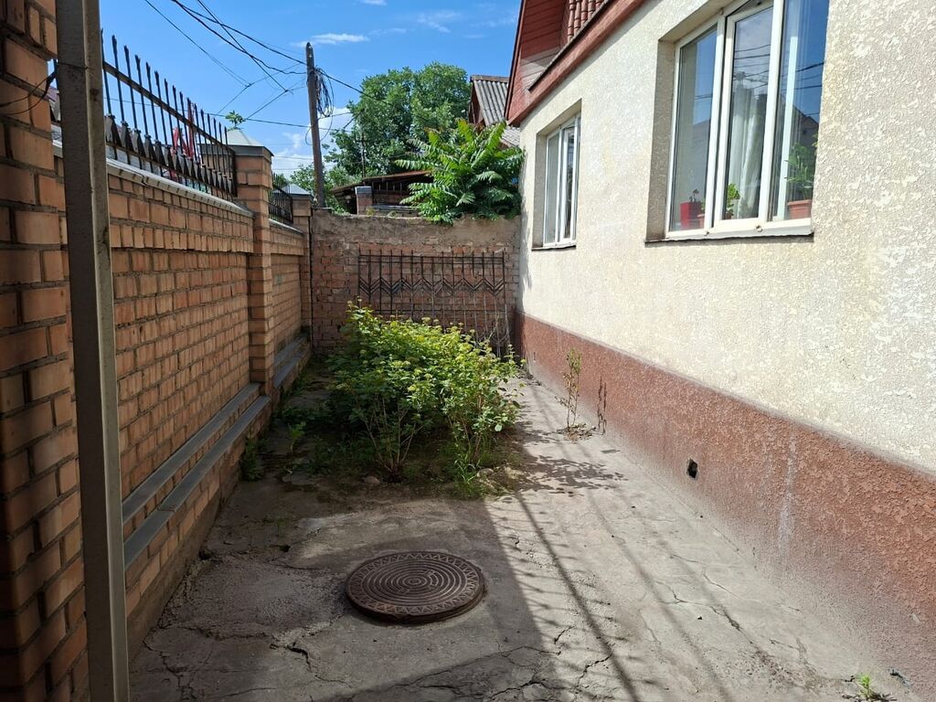 Продаётся дом мансард частный! дом Рабочий городок Участок — 6: фото 3