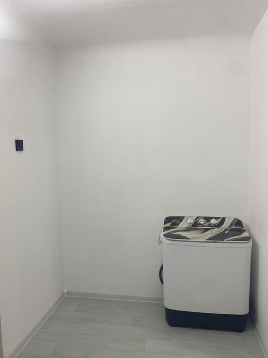 Студия, 18 м², Ата-Тюрк парк 4 этаж, Свежий ремонт: фото 8
