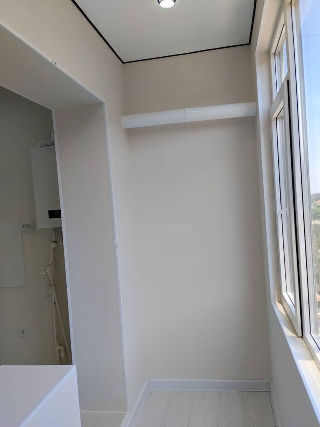 1 комната, 48 м², Филармония Элитка, 8 этаж, Дизайнерский ремонт: фото 6