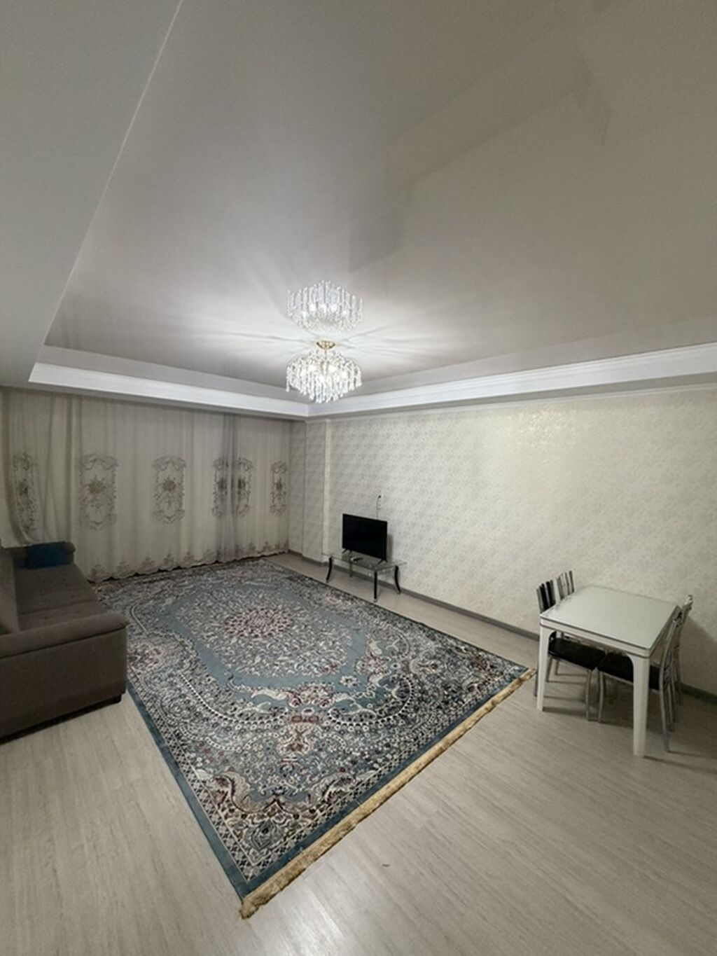 Сдам светлую 2-комнатную квартиру с мебелью: фото 6
