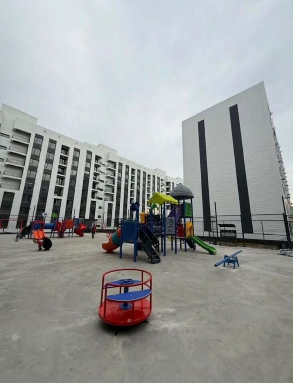 1 комната, 40 м², Дордой Моторс рынок Элитка, 6 этаж: фото 4