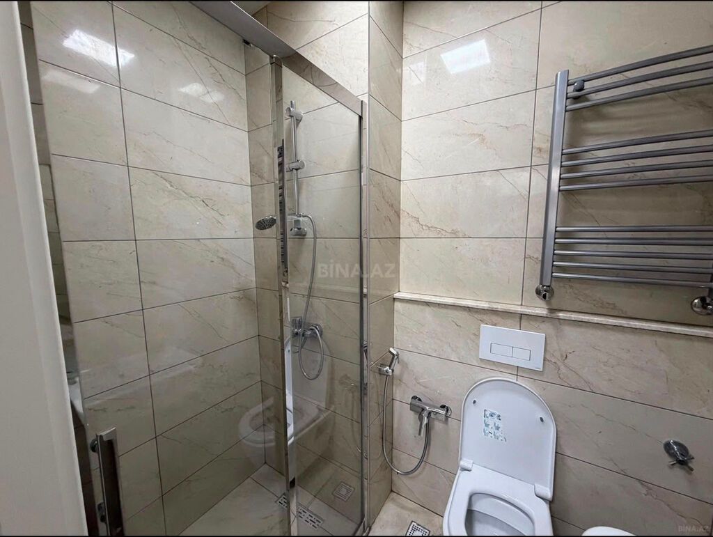 ✨ Yasamal Rayonunda, Melissa Parkda Premium 2 Otaqlı Mənzil Kirayə