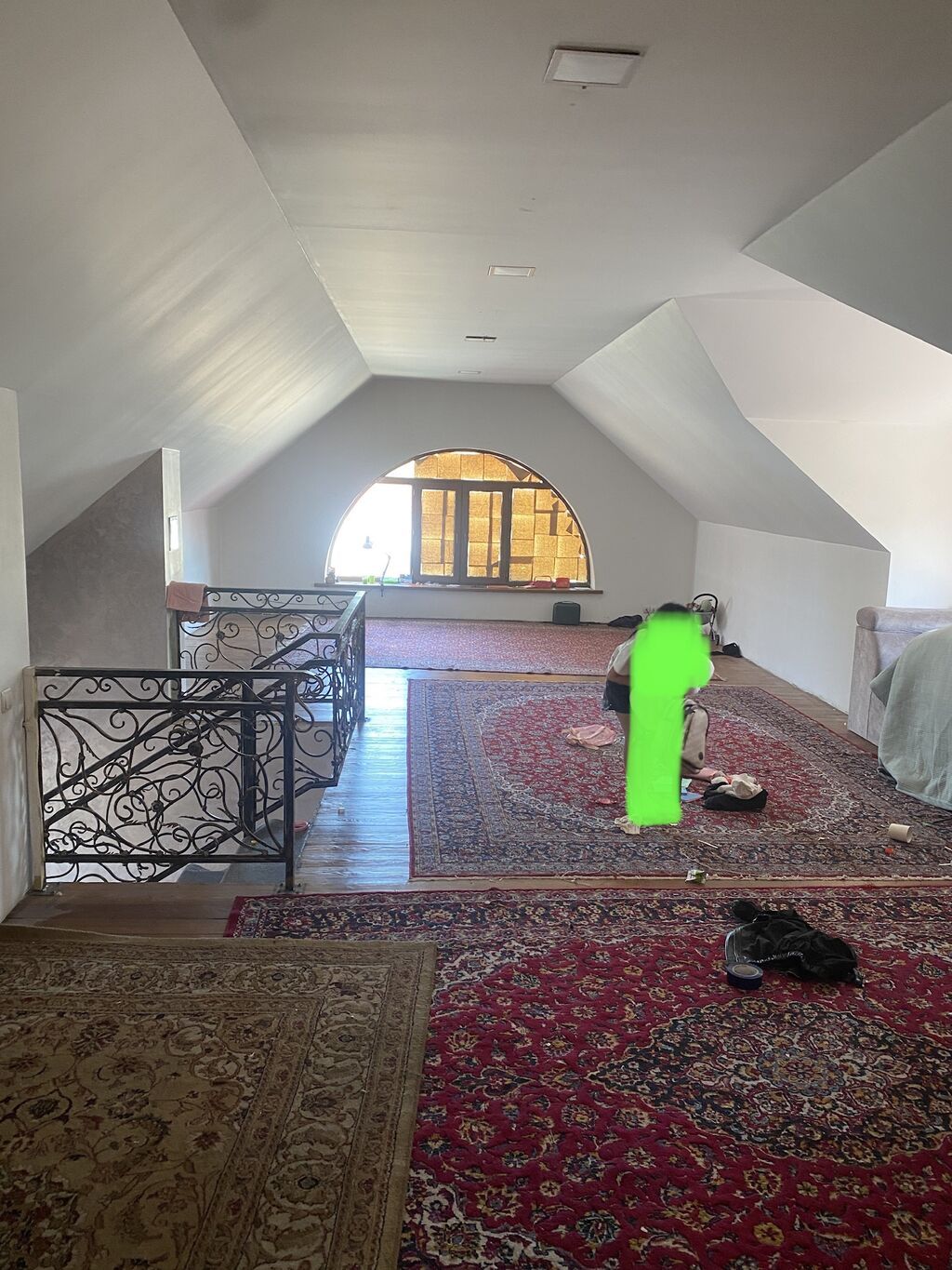 400 м², 9 комнат: фото 6