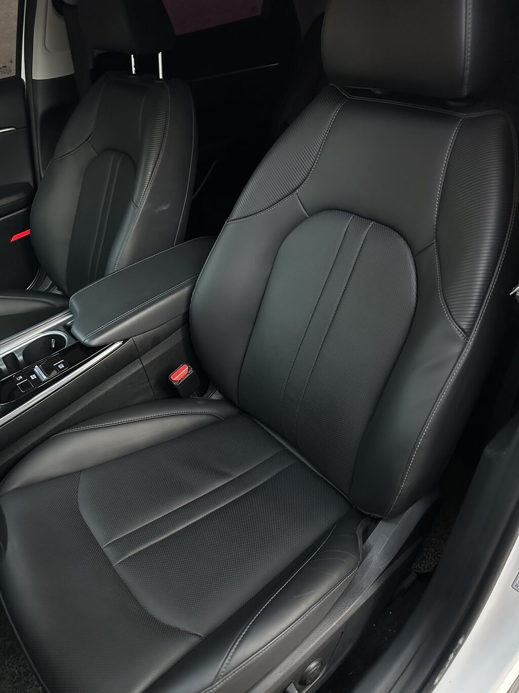Hyundai Sonata: 2020 г., 2 л, Автомат, Газ, Седан: фото 7