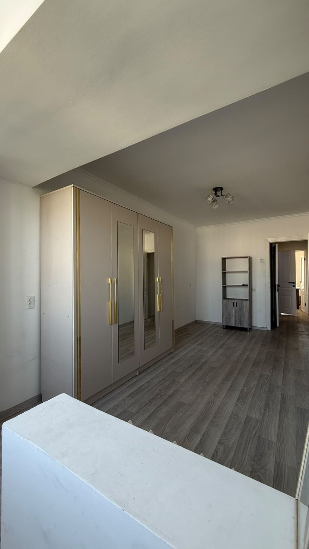 3 комнаты, 66 м², Филармония Индивидуалка, 9 этаж, Косметический ремонт: фото 5