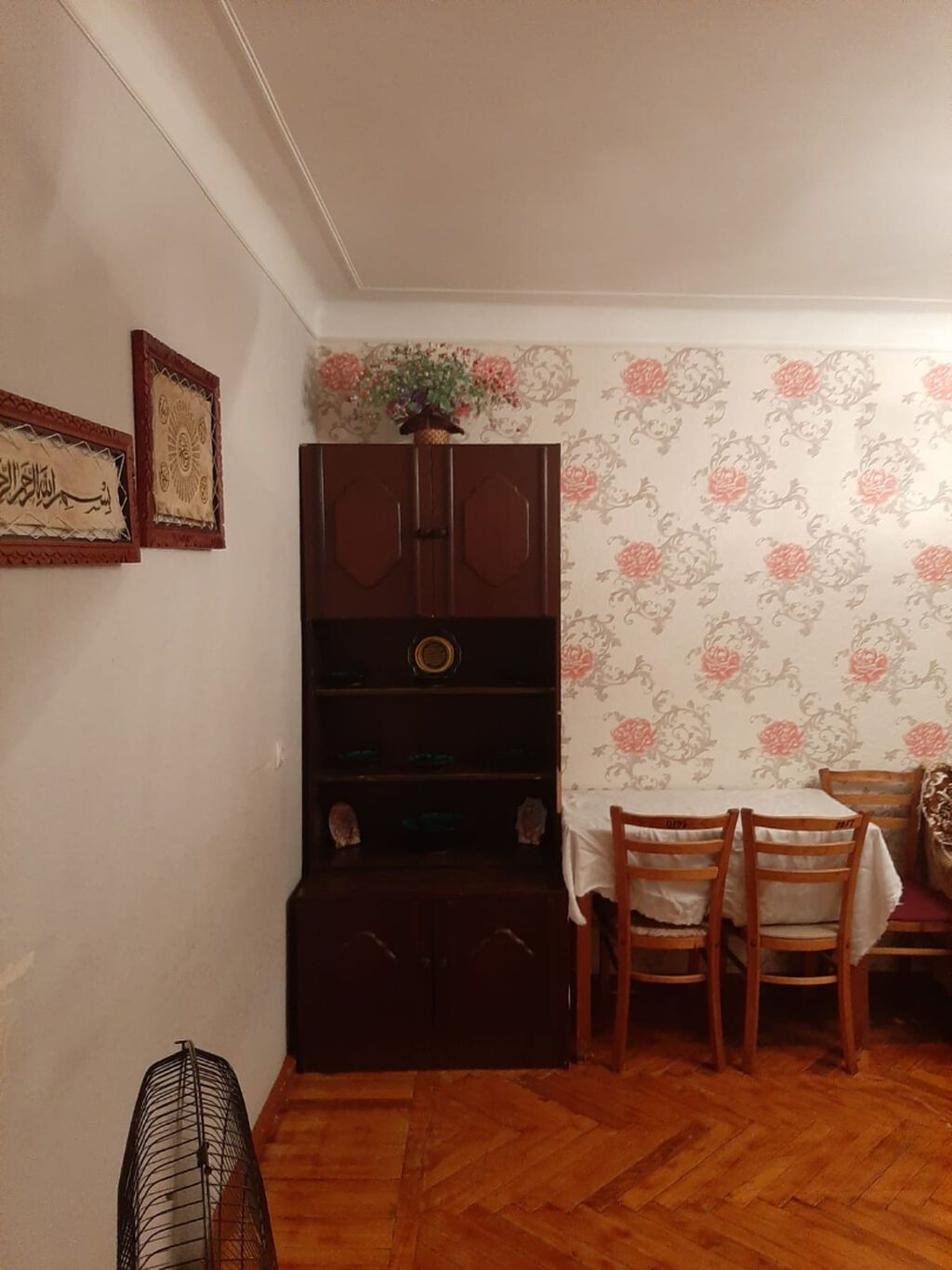 Yasamalda 1 otaqlı mənzil kirayə verilir, 35 m², 500 AZN/ay, şəkil 4 / 11