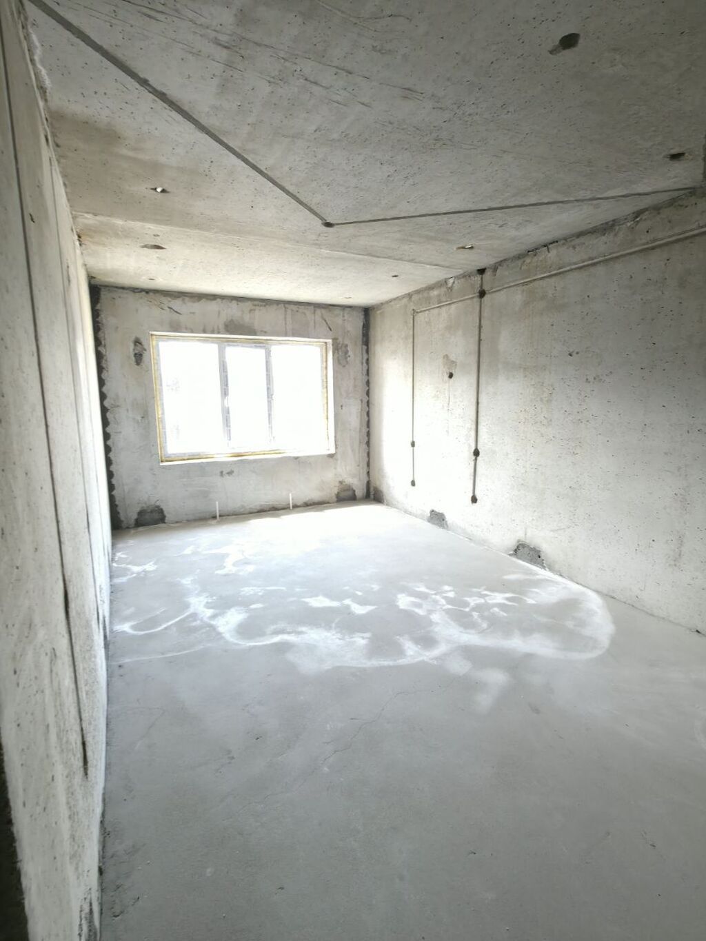 2 комнаты, 71 м², Городское ГАИ 108 серия, 8 этаж, ПСО (под самоотделку): фото 5