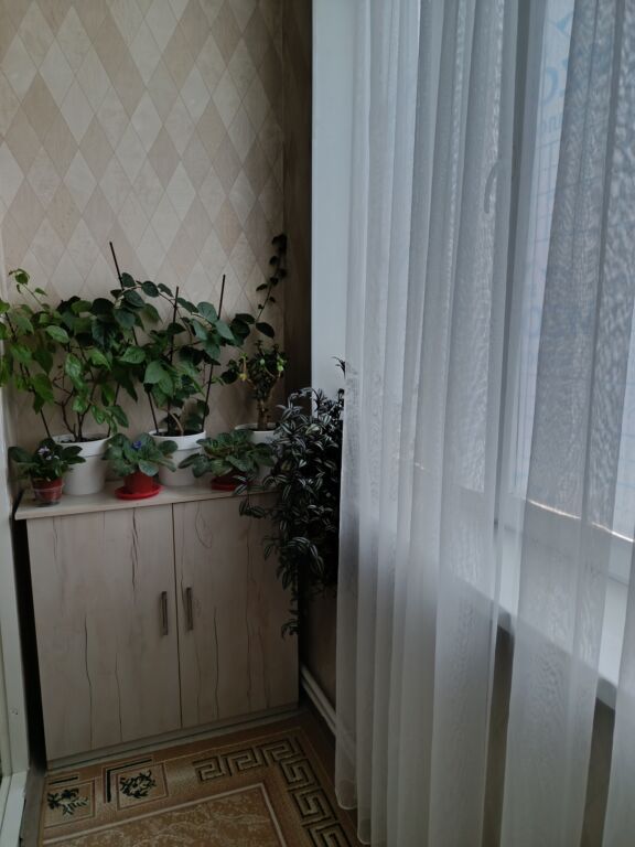 1-комнатная квартира в городе Ош.Имеется все необходимое для: фото 8