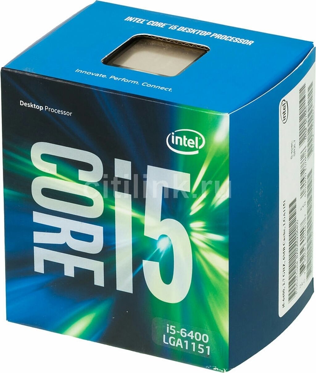 I5 6400 гта 5 фото 87